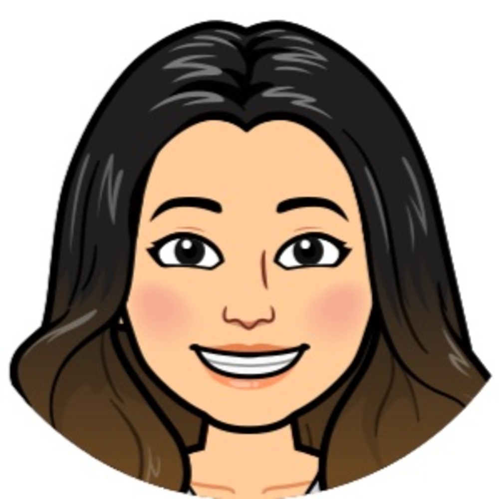 Meet your Posher, Elise